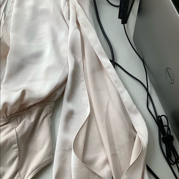 MICHAEL COSTELLO X Revolve Blouse - Picture 5 of 6